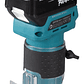 Fresadora Inalámbrica Makita Cargador Bateria 3 Ah DRT52F001 - Miniatura 3