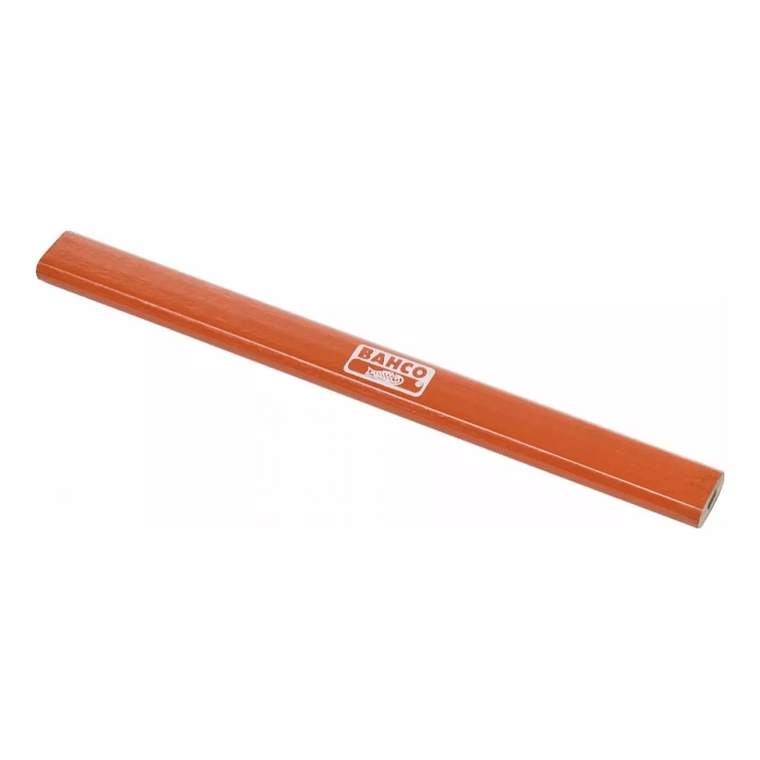 Lapiz Carpintero P-HB Bahco X10 uni 2
