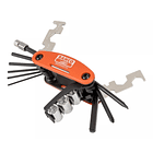 Juego De Herramientas Para Bicicleta Bahco Bke850901n 1