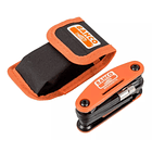 Juego De Herramientas Para Bicicleta Bahco Bke850901n 4