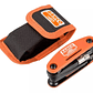Juego De Herramientas Para Bicicleta Bahco Bke850901n - Miniatura 4