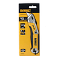 Cuchillo De Cuerpo Fijo Y Hoja Retractil Dewalt Dwht10998 - Miniatura 5