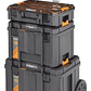 Torre de almacenamiento Dewalt Mclaren Tstak Dwst60452-1 - Miniatura 2