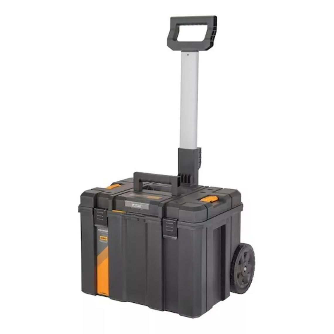 Torre de almacenamiento Dewalt Mclaren Tstak Dwst60452-1 3