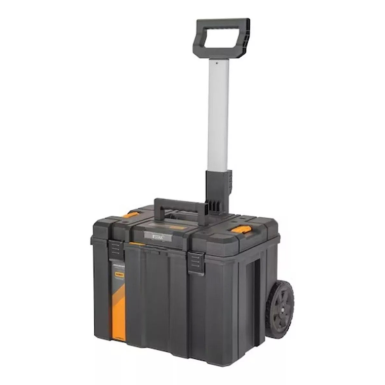 Torre de almacenamiento Dewalt Mclaren Tstak Dwst60452-1 3