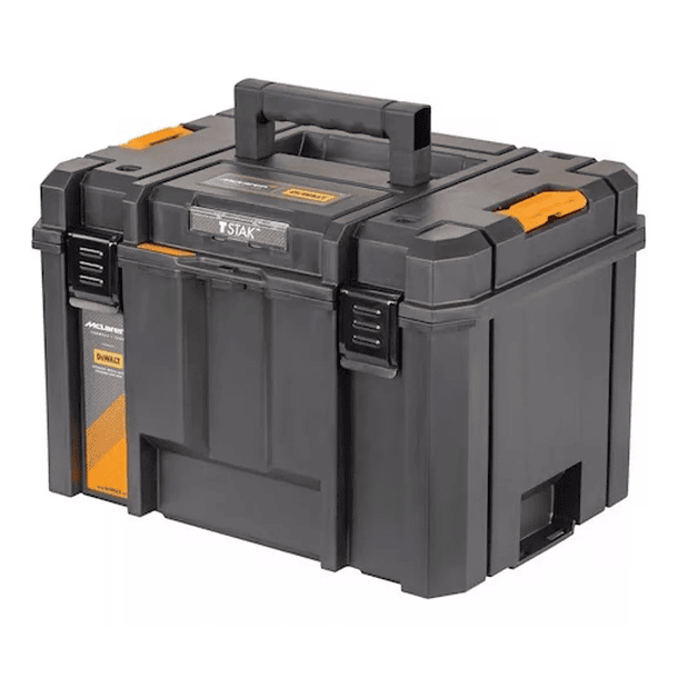 Torre de almacenamiento Dewalt Mclaren Tstak Dwst60452-1 4