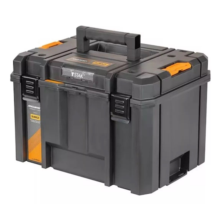 Torre de almacenamiento Dewalt Mclaren Tstak Dwst60452-1 4