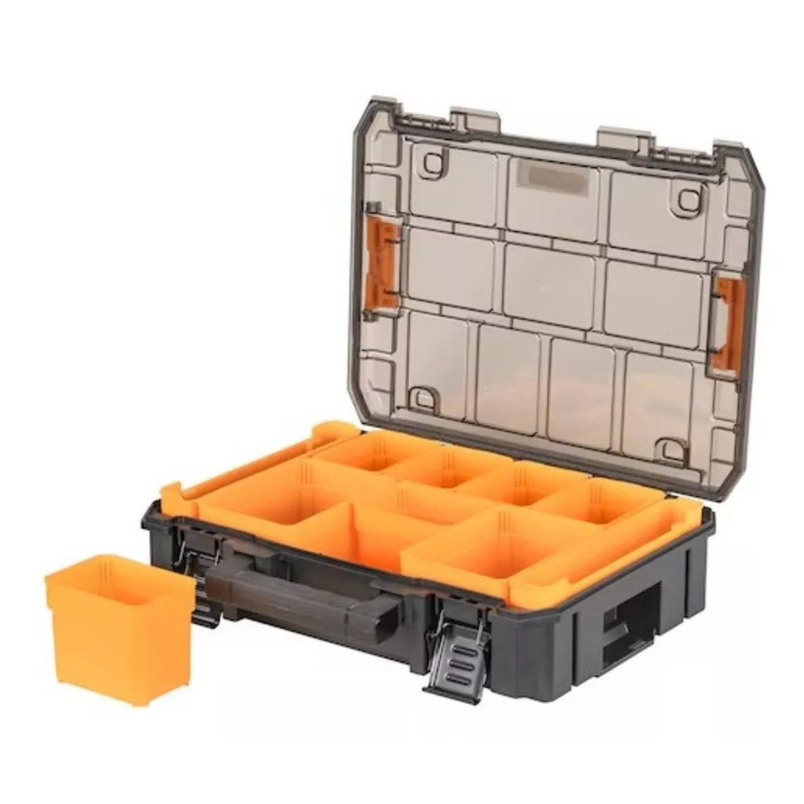 Torre de almacenamiento Dewalt Mclaren Tstak Dwst60452-1 5