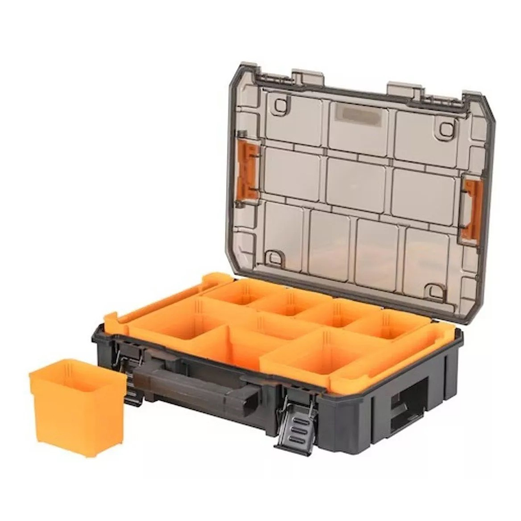 Torre de almacenamiento Dewalt Mclaren Tstak Dwst60452-1 5