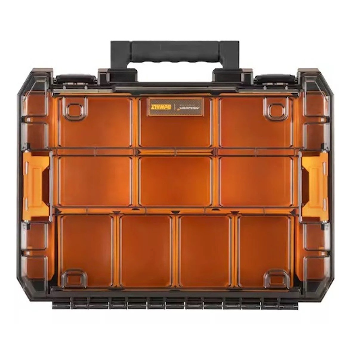 Torre de almacenamiento Dewalt Mclaren Tstak Dwst60452-1 6