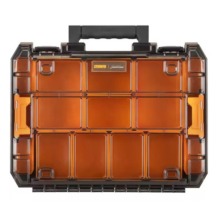 Torre de almacenamiento Dewalt Mclaren Tstak Dwst60452-1 6