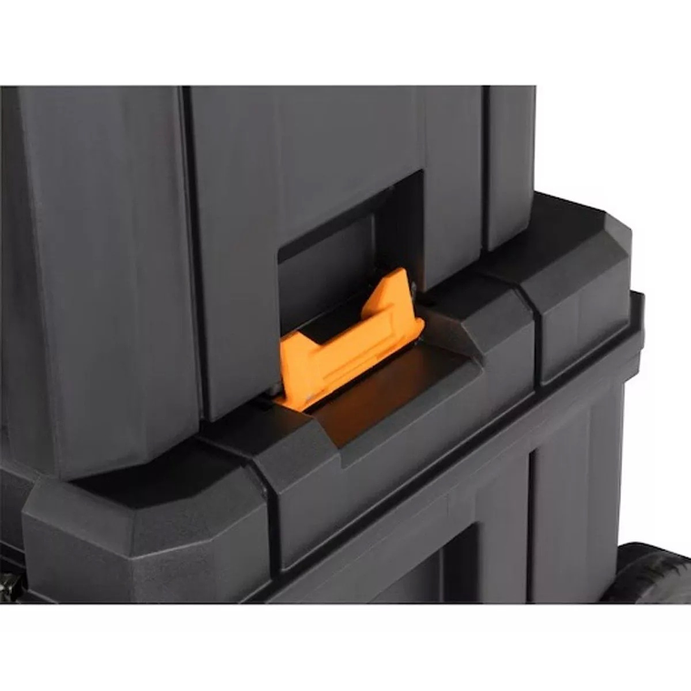 Torre de almacenamiento Dewalt Mclaren Tstak Dwst60452-1 7