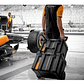 Torre de almacenamiento Dewalt Mclaren Tstak Dwst60452-1 - Miniatura 9