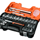 Maleta dados 1/2 24pzs mm hex - S240 - Miniatura 4