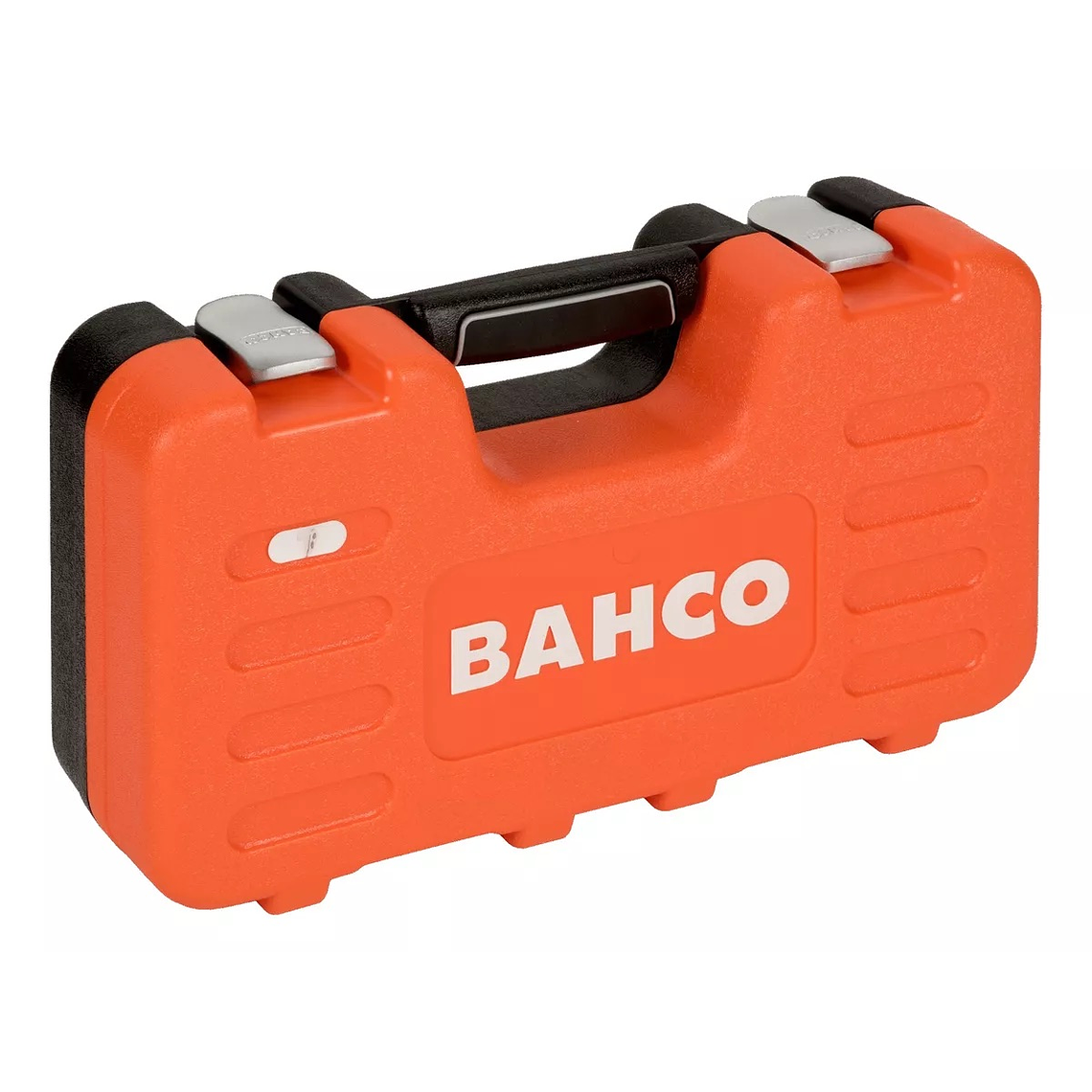 Maleta dados 1/2 24pzs mm hex - S240 5