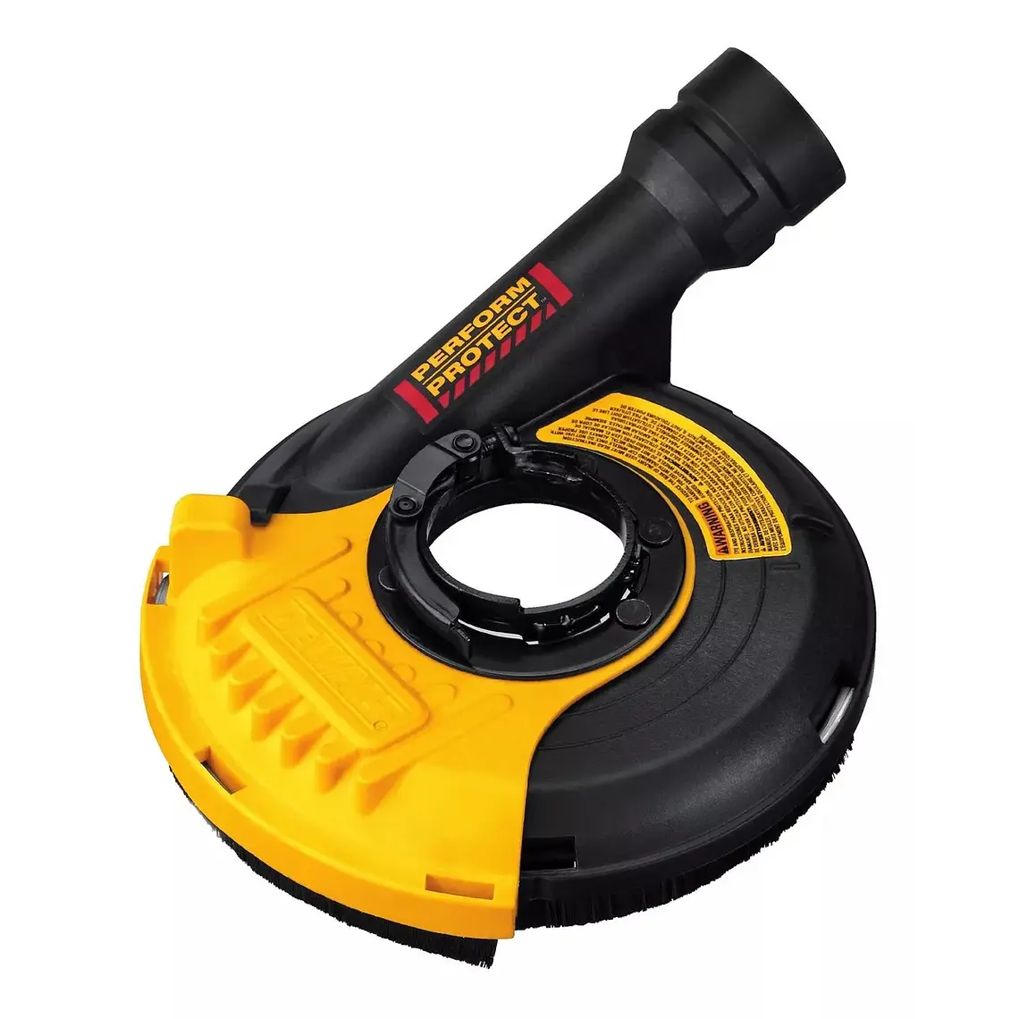 Guarda Extractora De Polvo 5 Para Esmeril Dwe46152 Dewalt 1