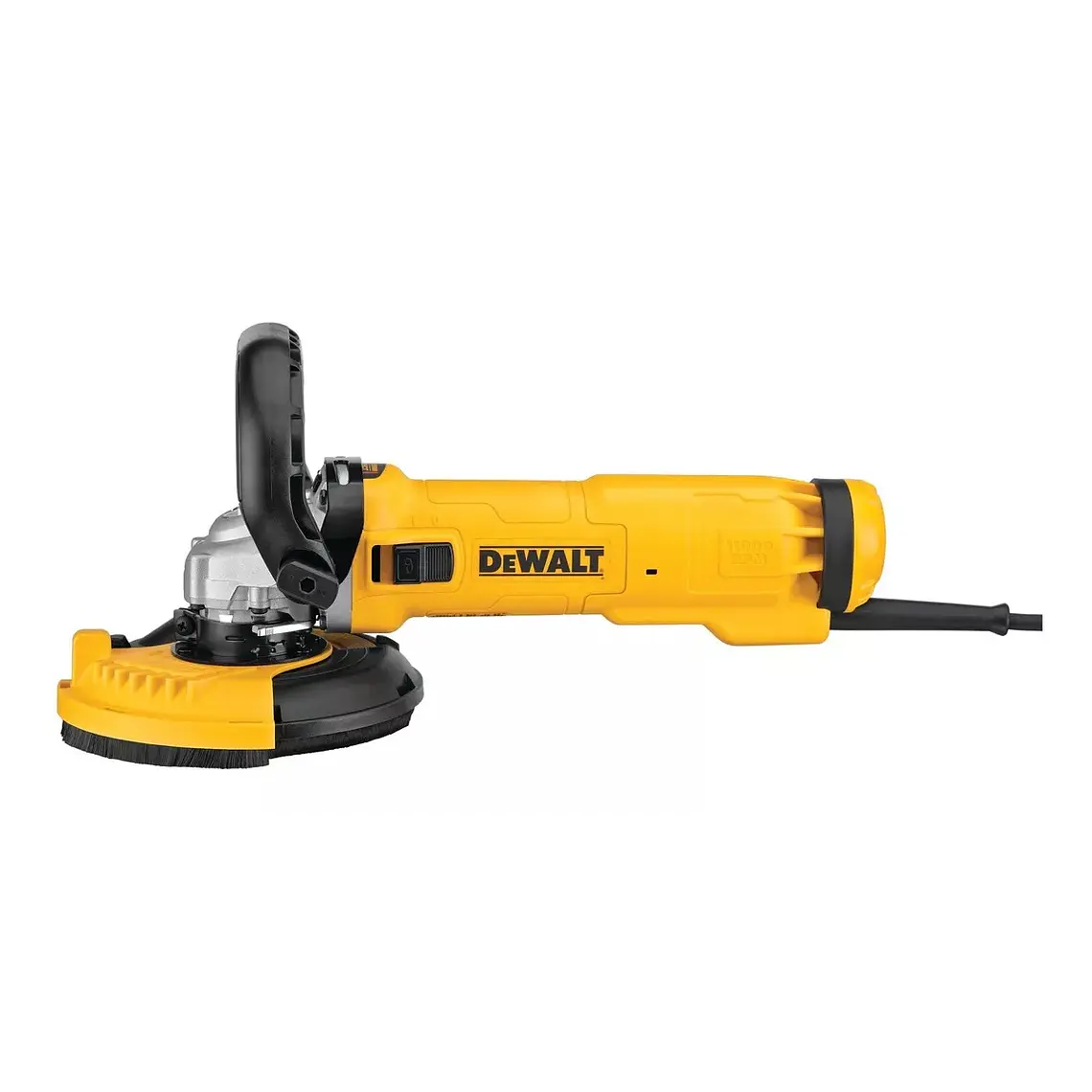 Guarda Extractora De Polvo 5 Para Esmeril Dwe46152 Dewalt 3