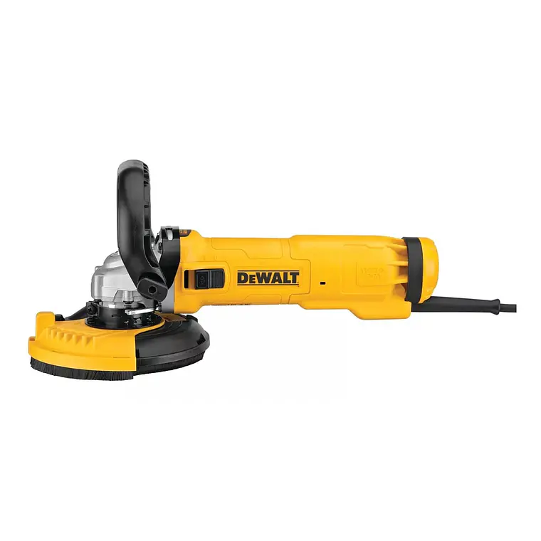 Guarda Extractora De Polvo 5 Para Esmeril Dwe46152 Dewalt 3