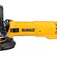 Guarda Extractora De Polvo 5 Para Esmeril Dwe46152 Dewalt - Miniatura 3