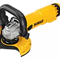 Guarda Extractora De Polvo 5 Para Esmeril Dwe46152 Dewalt - Miniatura 4
