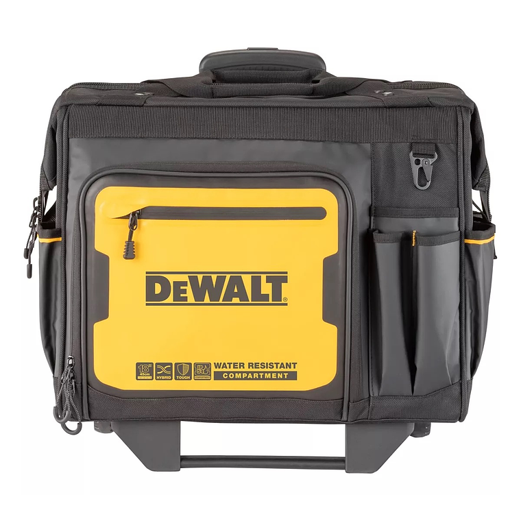 Maleta con Ruedas 18