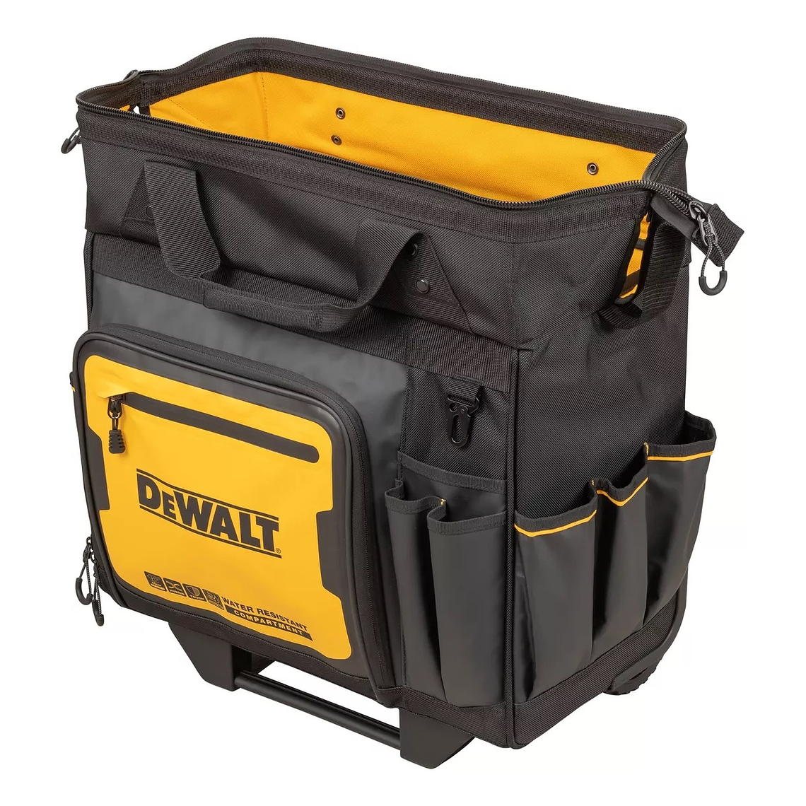 Maleta con Ruedas 18