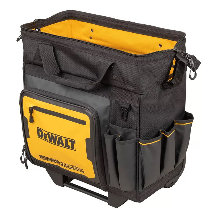 Maleta con Ruedas 18