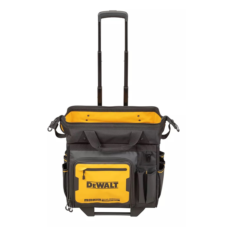 Maleta con Ruedas 18