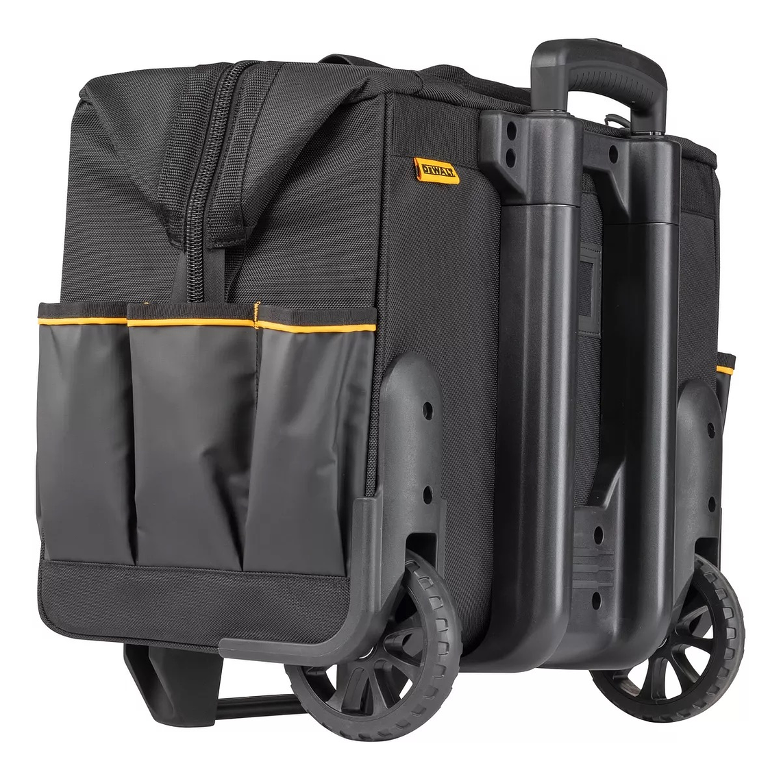 Maleta con Ruedas 18