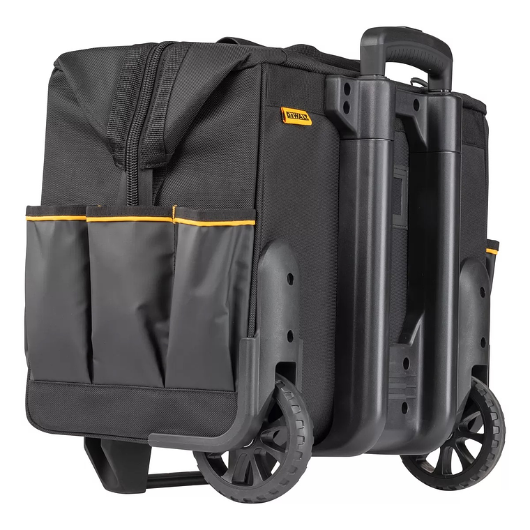 Maleta con Ruedas 18