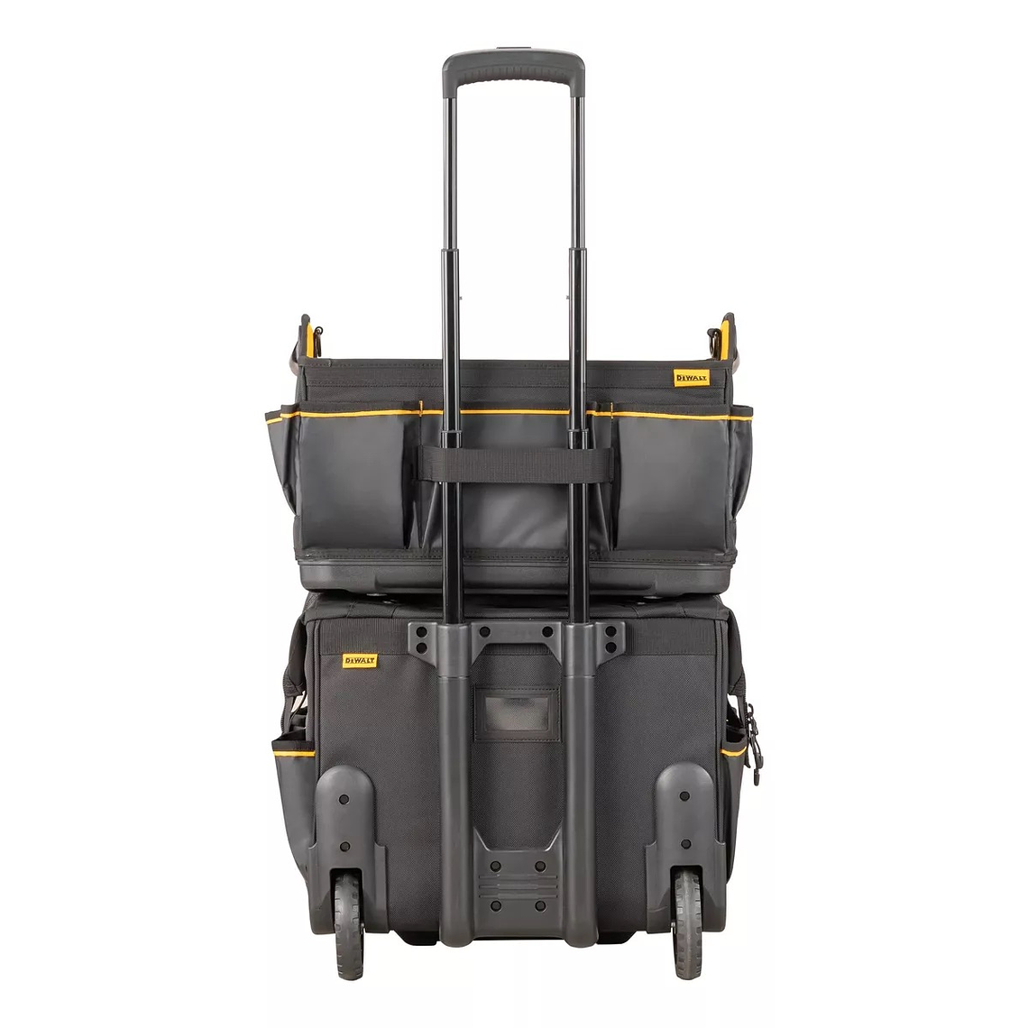 Maleta con Ruedas 18