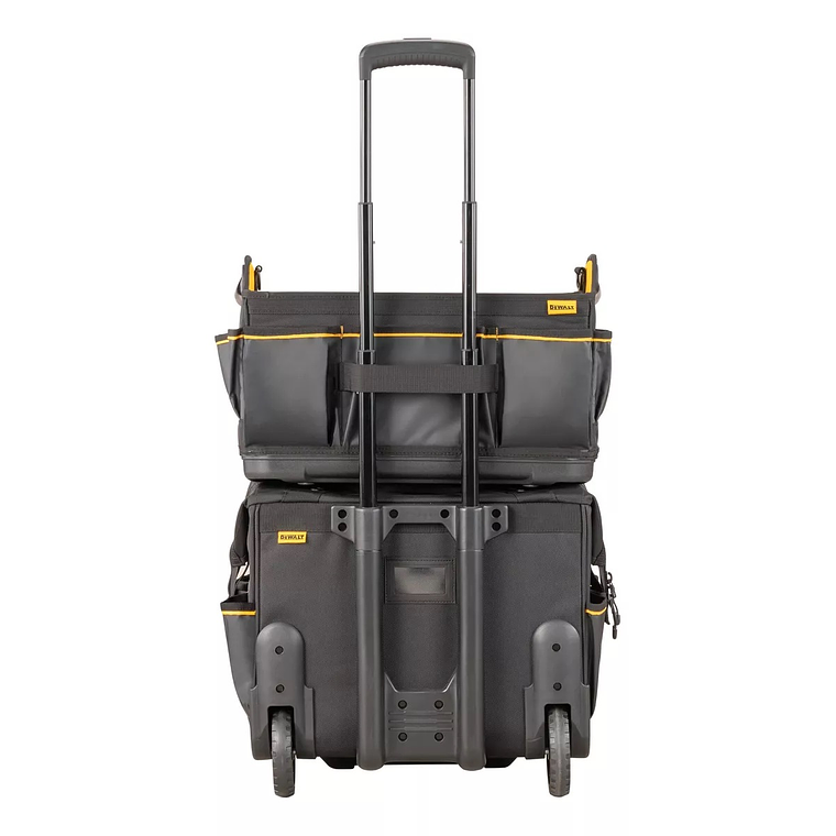 Maleta con Ruedas 18