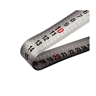 Huincha de Medir bahco 8 mts mts-8-25-E 5