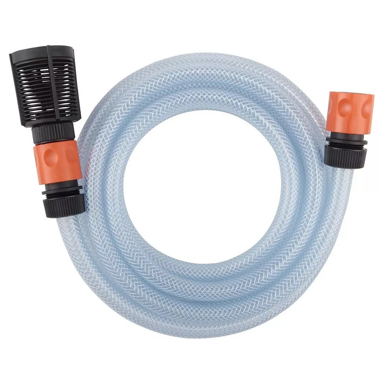 Hidrolavadora Alta Presión Black+Decker PW1450TDL-B2C 7