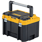Caja De Herramientas Metálica Y Amplia Dewalt Dwst17814 - Miniatura 1