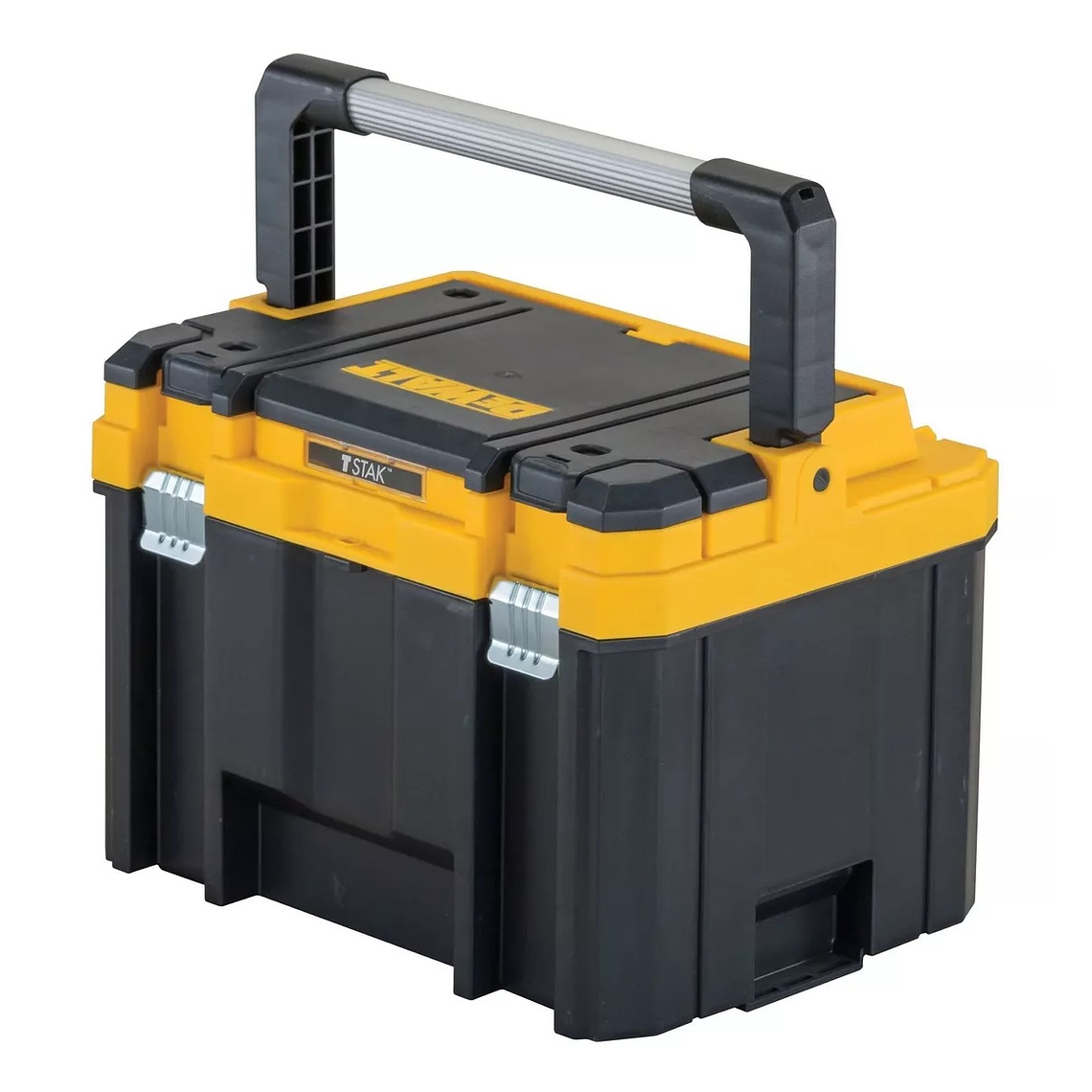 Caja De Herramientas Metálica Y Amplia Dewalt Dwst17814 2