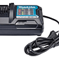 Cargador Normal 12v Makita Dc10wd 630980-2 - Miniatura 4