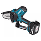 Motosierra De Mano 18v Makita Duc101Z Sin Baterias - Miniatura 3