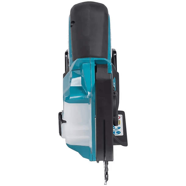 Motosierra De Mano 18v Makita Duc101Z Sin Baterias 5