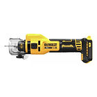 Cortadora para paneles de yeso de 20V Dewalt Dce555b Sin Bateria 1