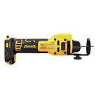 Cortadora para paneles de yeso de 20V Dewalt Dce555b Sin Bateria 3