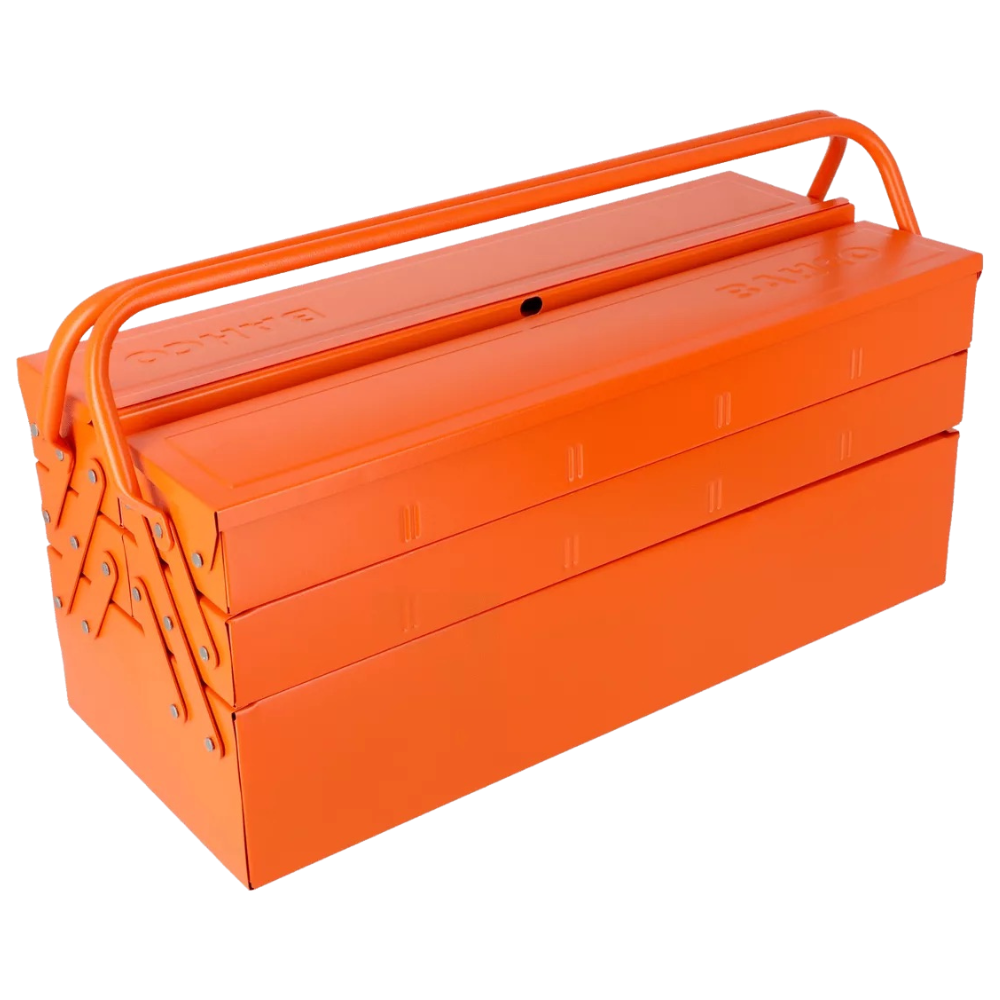 Caja Para Herramientas 3149-Or Bahco