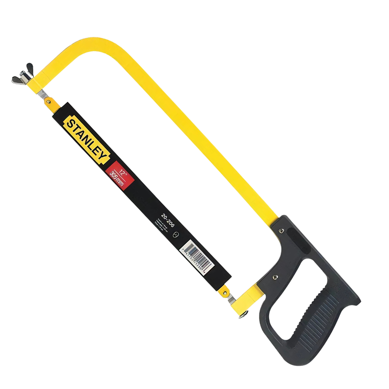 Arco De Sierra Fijo Basico 20206 Stanley 1