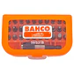Juego De Puntas 31Pza Bahco 59/S31B - Miniatura 1