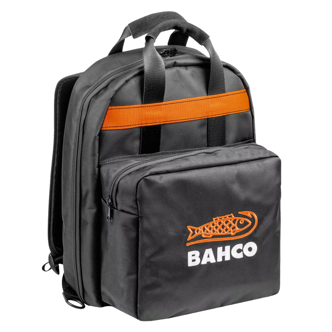 Mochila porta herramientas de gran tamaño BAHCO 3875-BP2 3