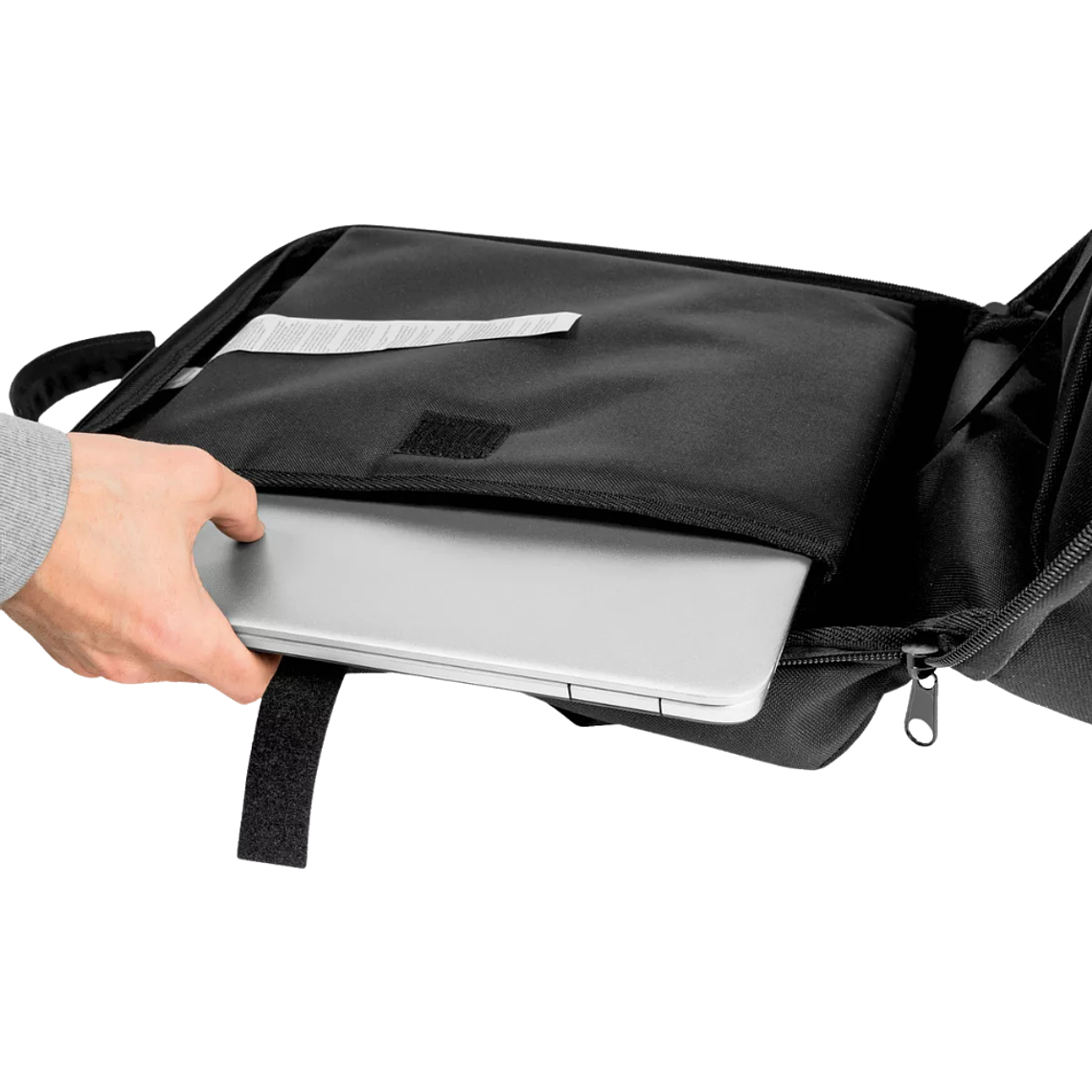 Mochila porta herramientas de gran tamaño BAHCO 3875-BP2 5