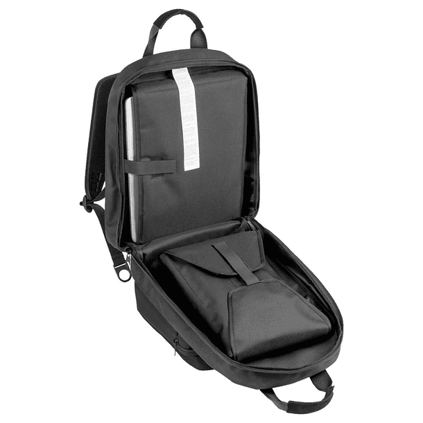 Mochila porta herramientas de gran tamaño BAHCO 3875-BP2 7