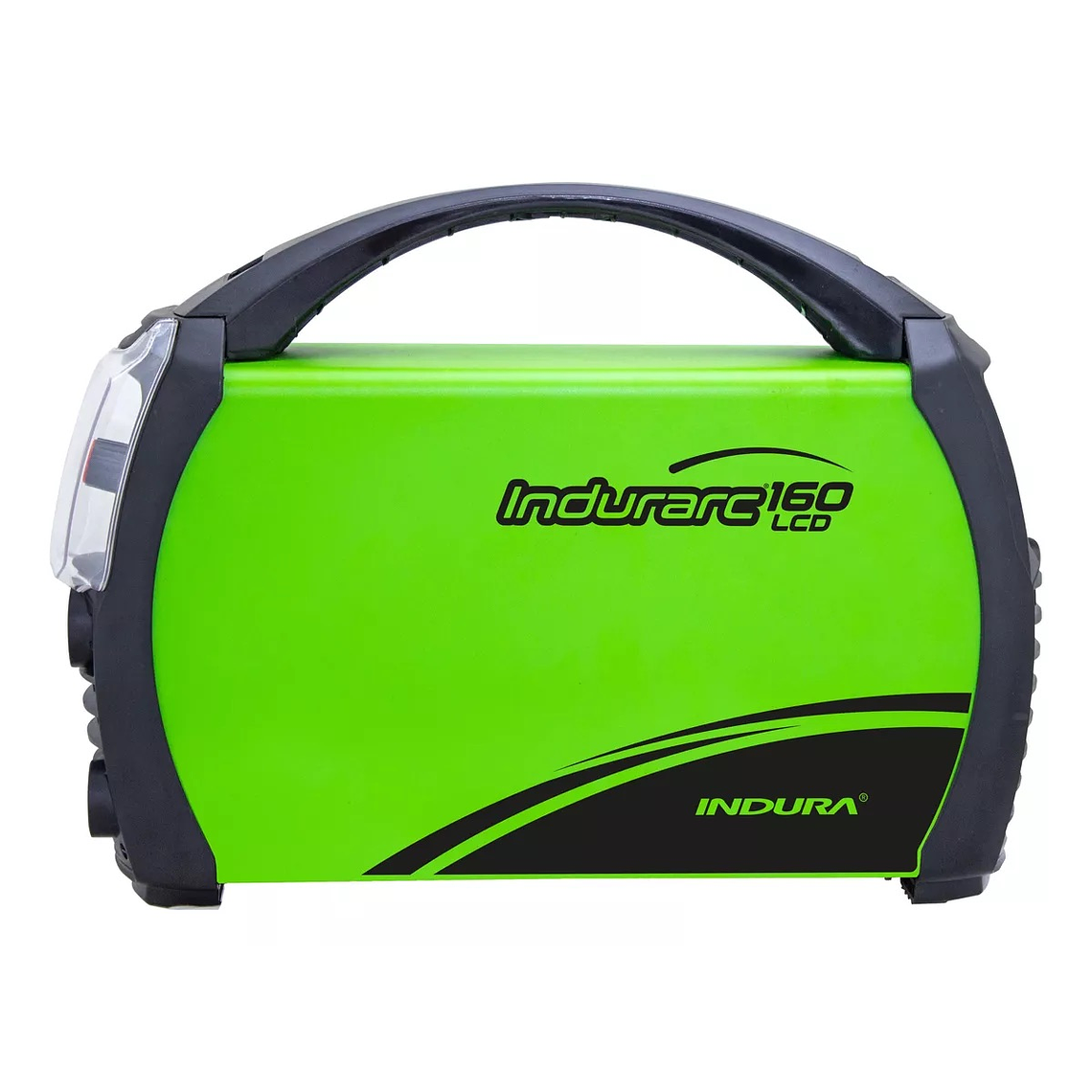 Soldadora Indura Indurarc 160 Lcd 3