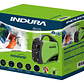 Soldadora Indura Indurarc 160 Lcd - Miniatura 5