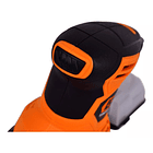 Lijadora roto orbital Lüsqtoff LRL300-8  + Lija Naranja 3